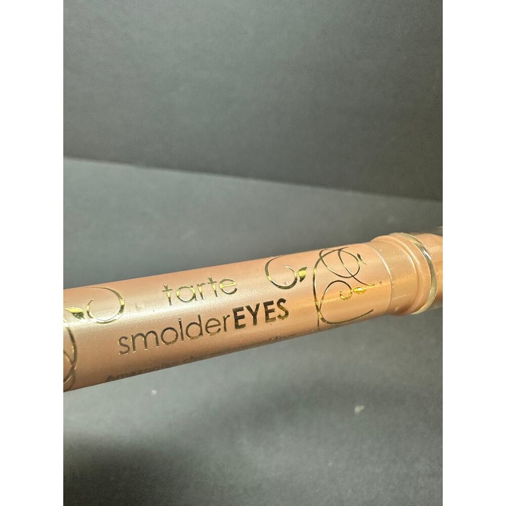 NEW TARTE Smolder Eyes in Champagne see description - Picture 4 of 4